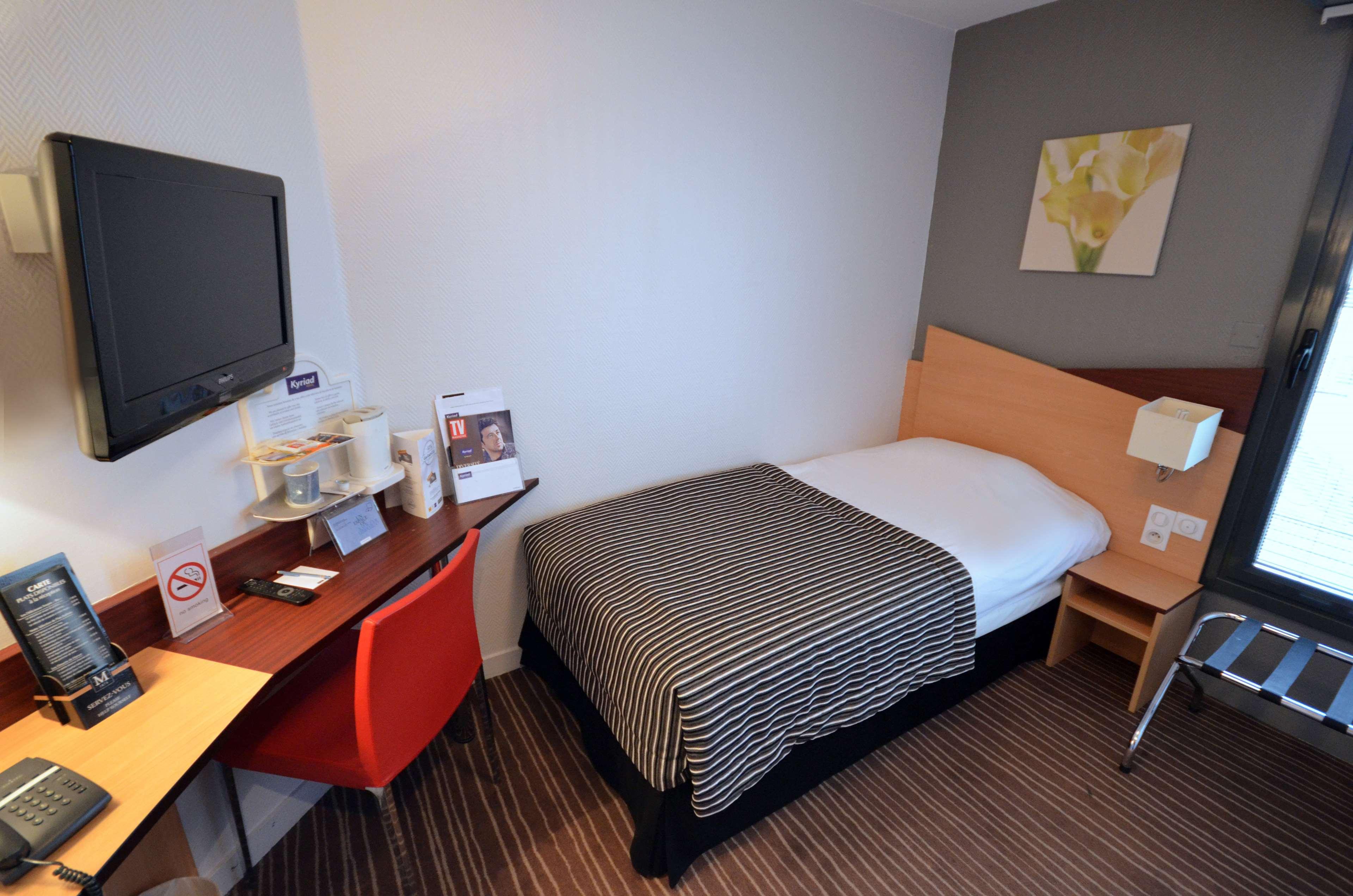 Kyriad Hotel Dijon Gare Ngoại thất bức ảnh