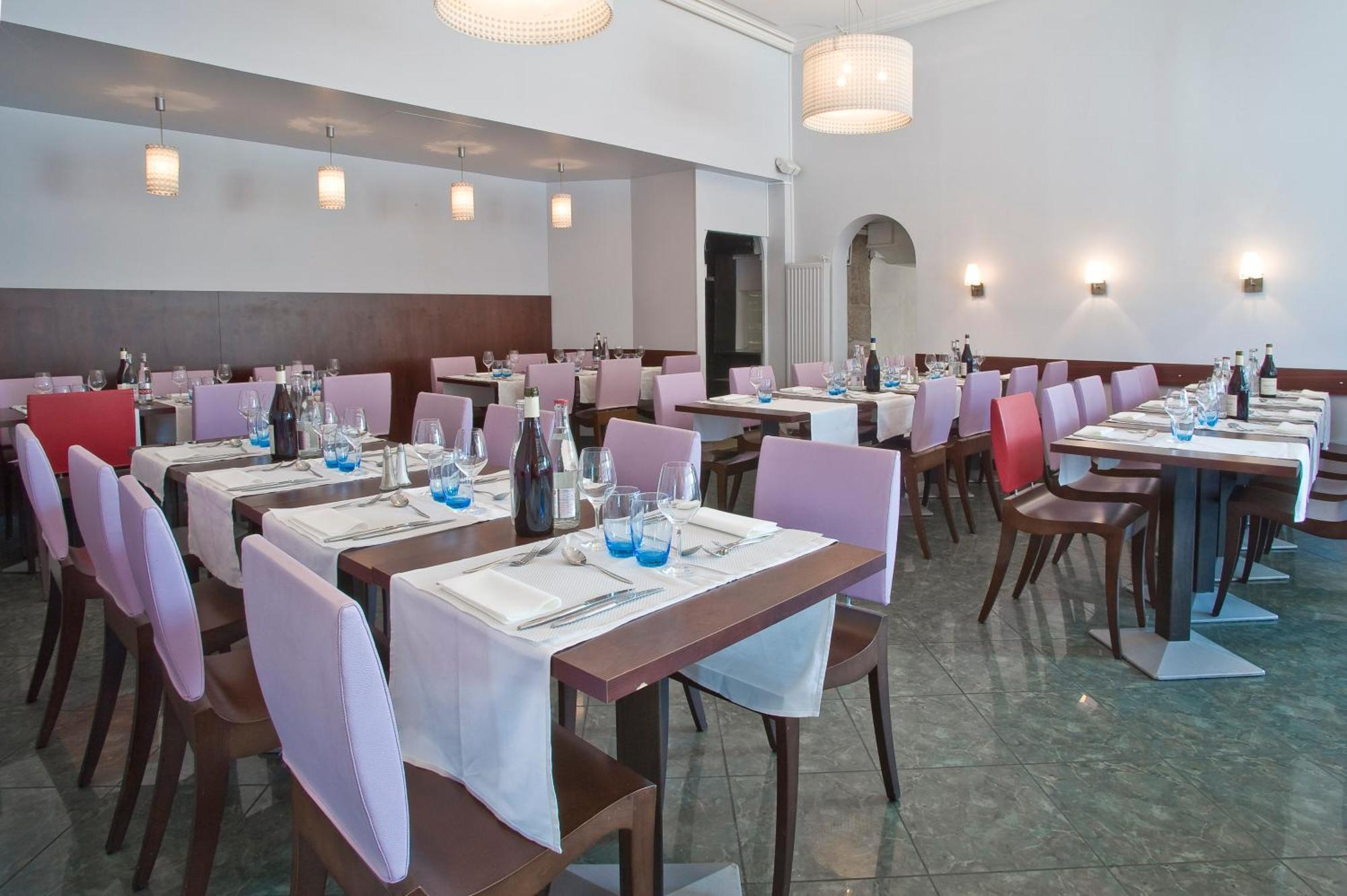 Kyriad Hotel Dijon Gare Ngoại thất bức ảnh