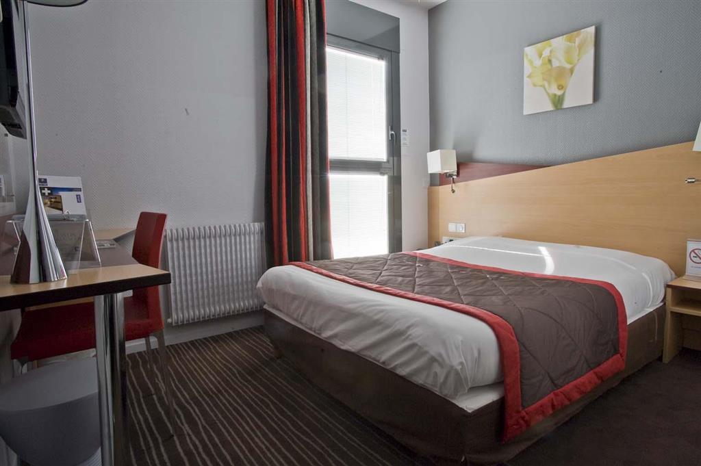 Kyriad Hotel Dijon Gare Ngoại thất bức ảnh