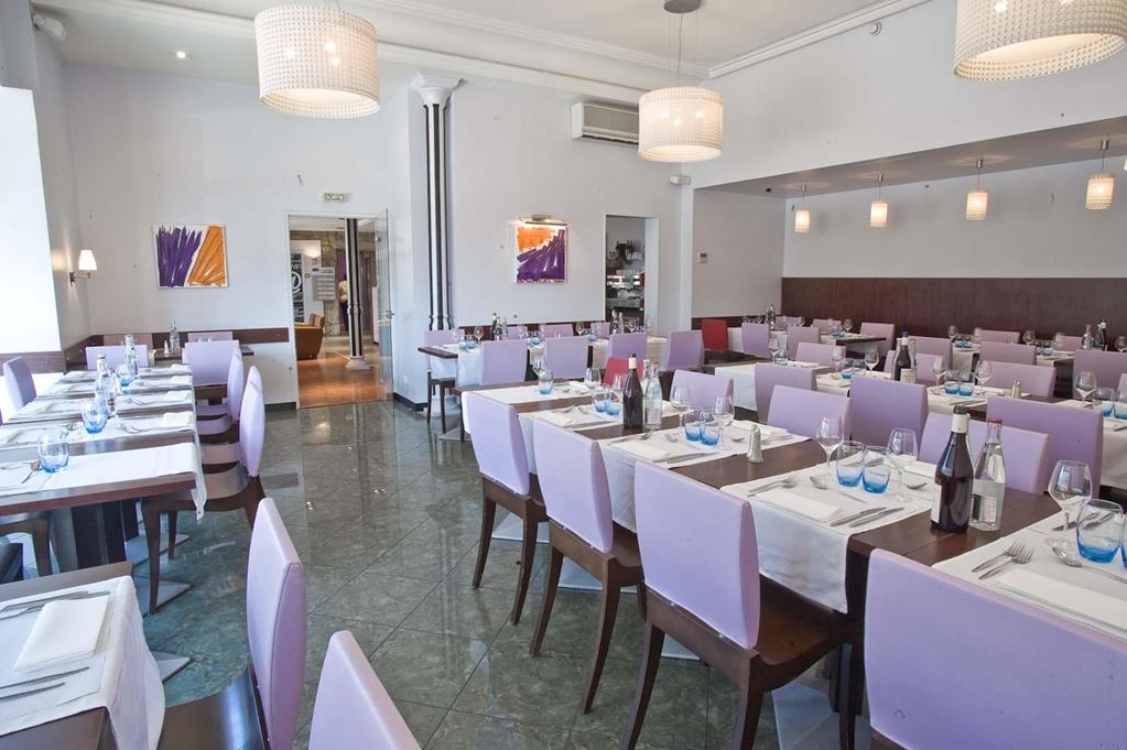 Kyriad Hotel Dijon Gare Ngoại thất bức ảnh