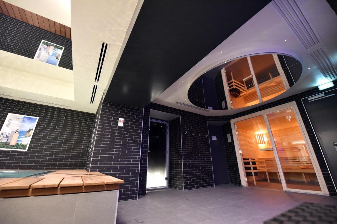Kyriad Hotel Dijon Gare Ngoại thất bức ảnh